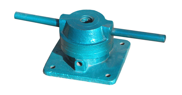 QL-直柄手推系列螺桿啟閉機