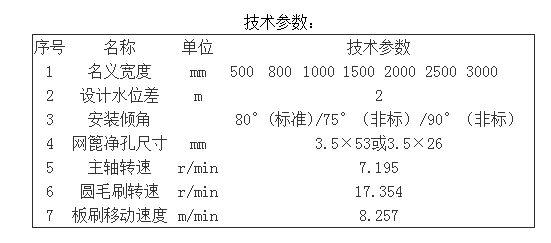 網(wǎng)蓖式清污機(jī)參數(shù).png 網(wǎng)蓖式清污機(jī)參數(shù).png